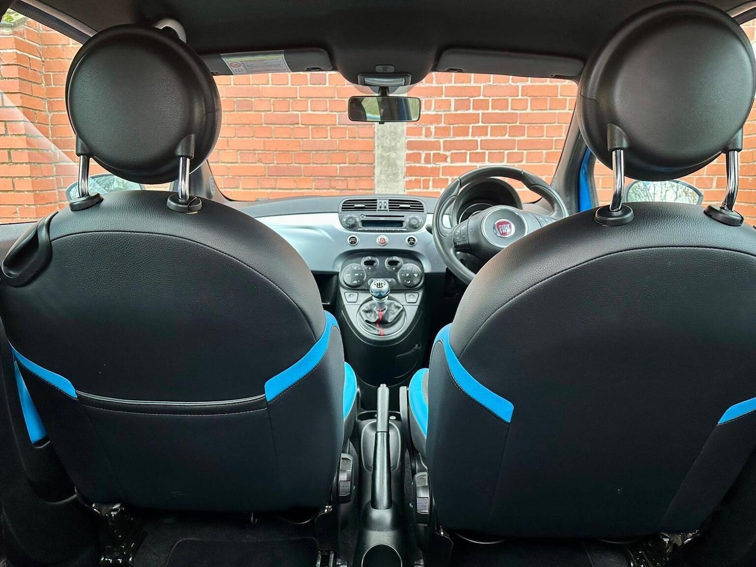 Used Fiat 500 2014 for sale - 76662729: Photo 16