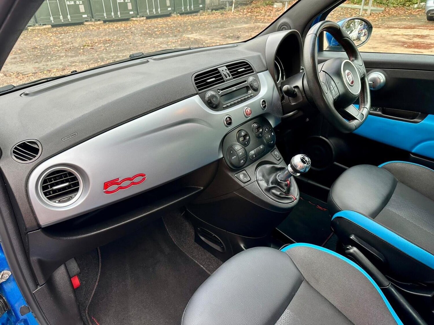 Used Fiat 500 2014 for sale - 76662729: Photo 19