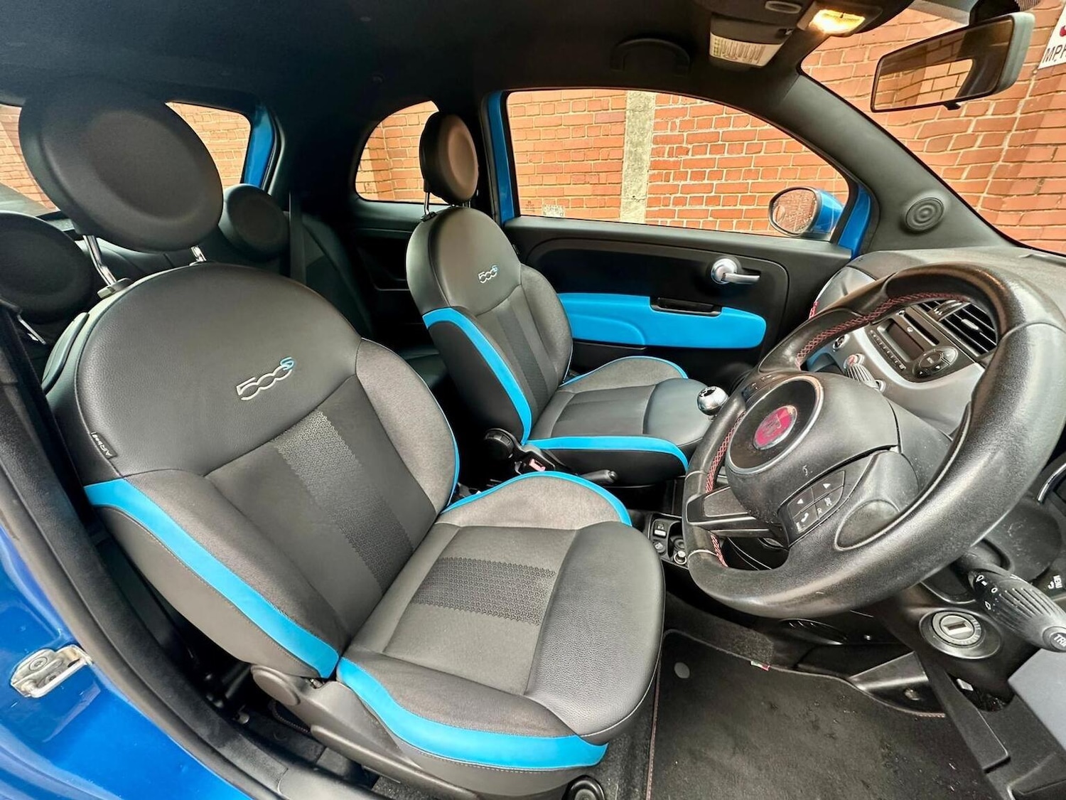 Used Fiat 500 2014 for sale - 76662729: Photo 20