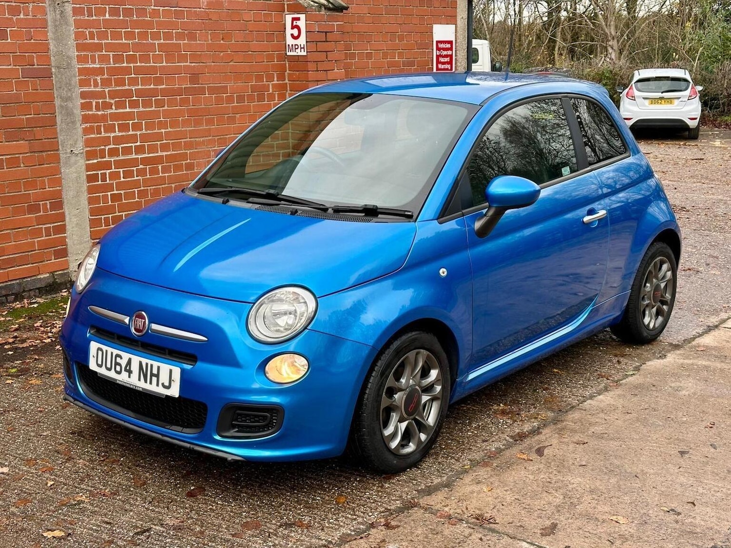 Used Fiat 500 2014 for sale - 76662729: Photo 23