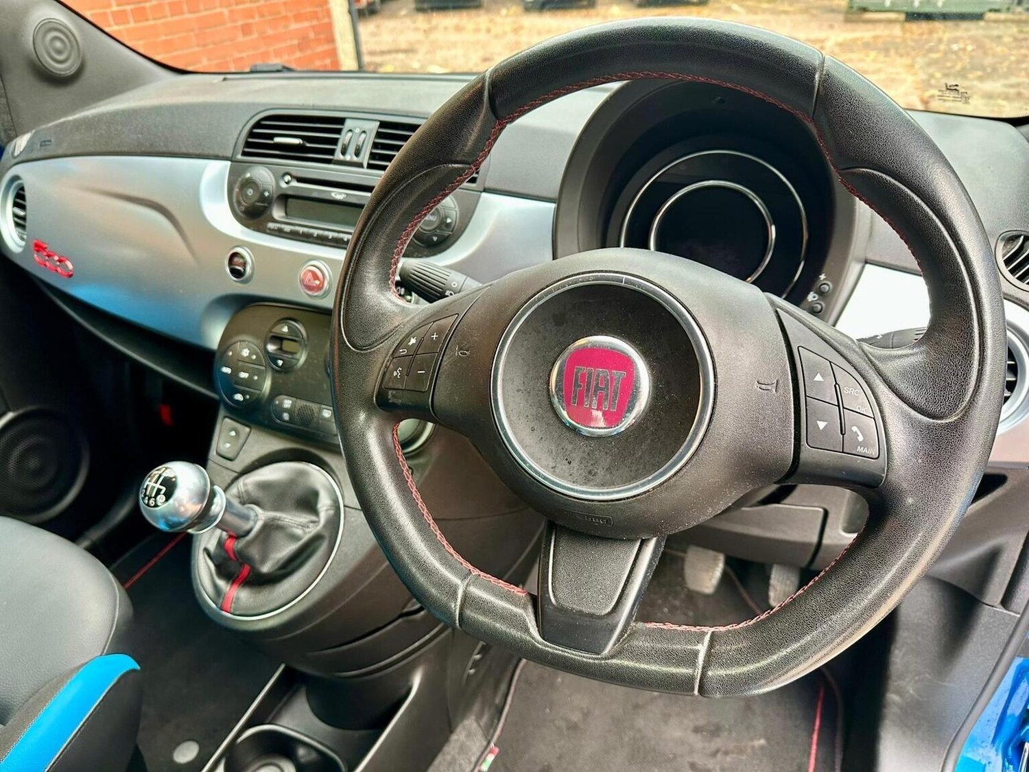 Used Fiat 500 2014 for sale - 76662729: Photo 24