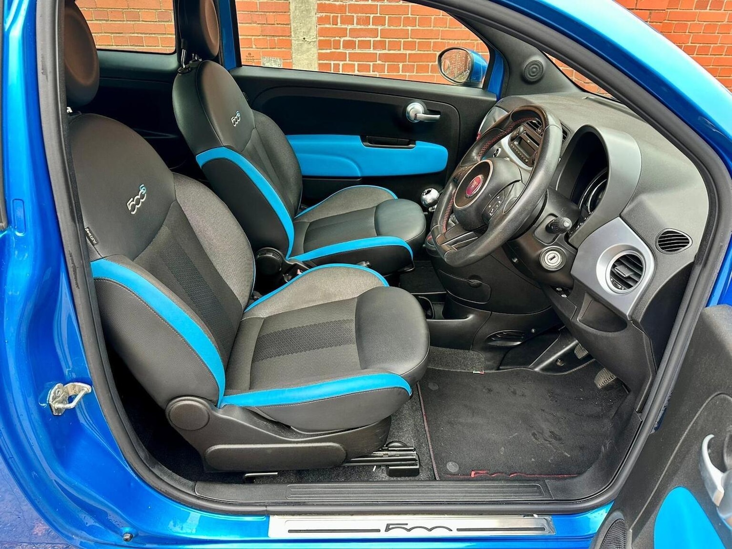 Used Fiat 500 2014 for sale - 76662729: Photo 26