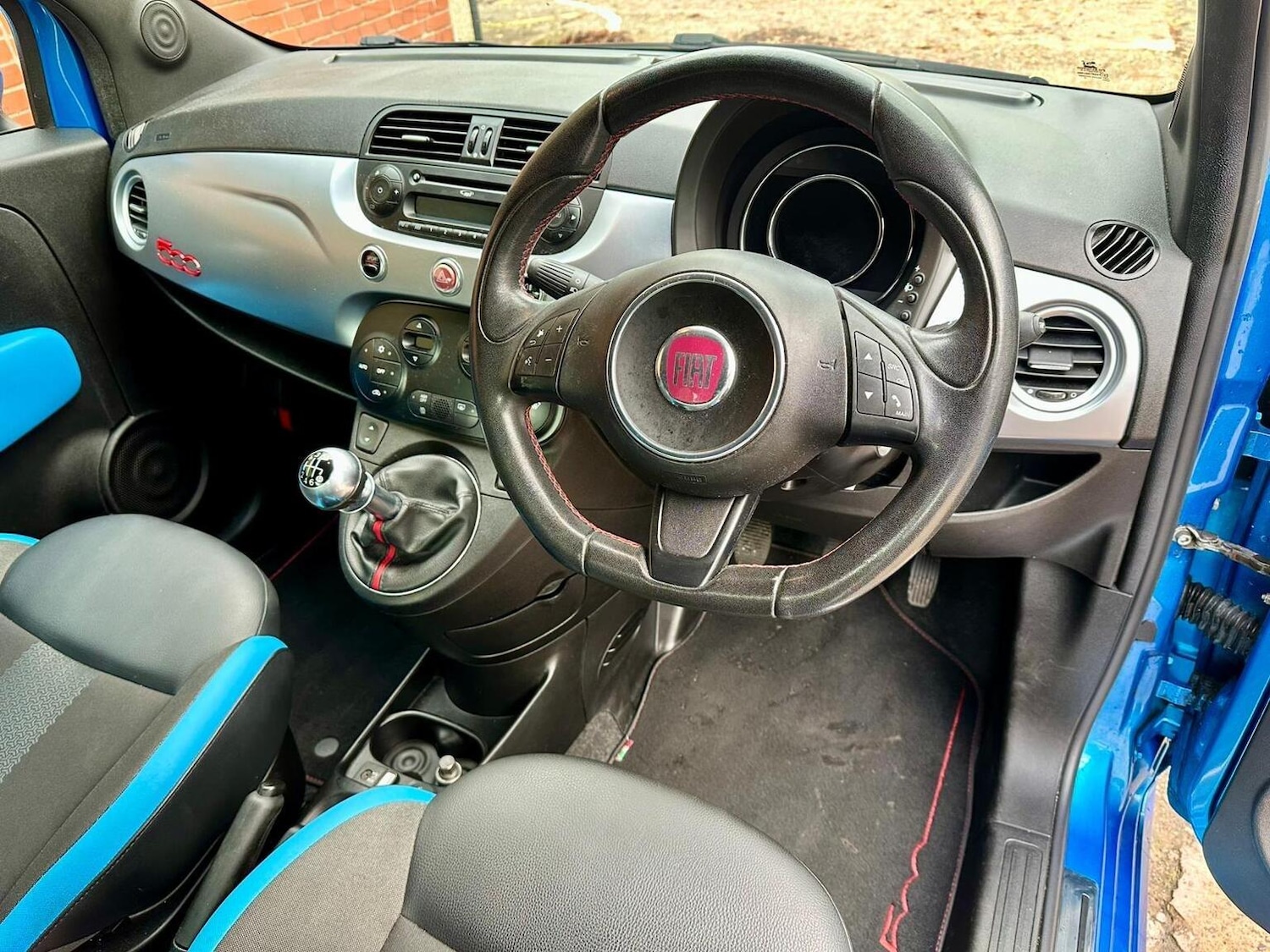 Used Fiat 500 2014 for sale - 76662729: Photo 27