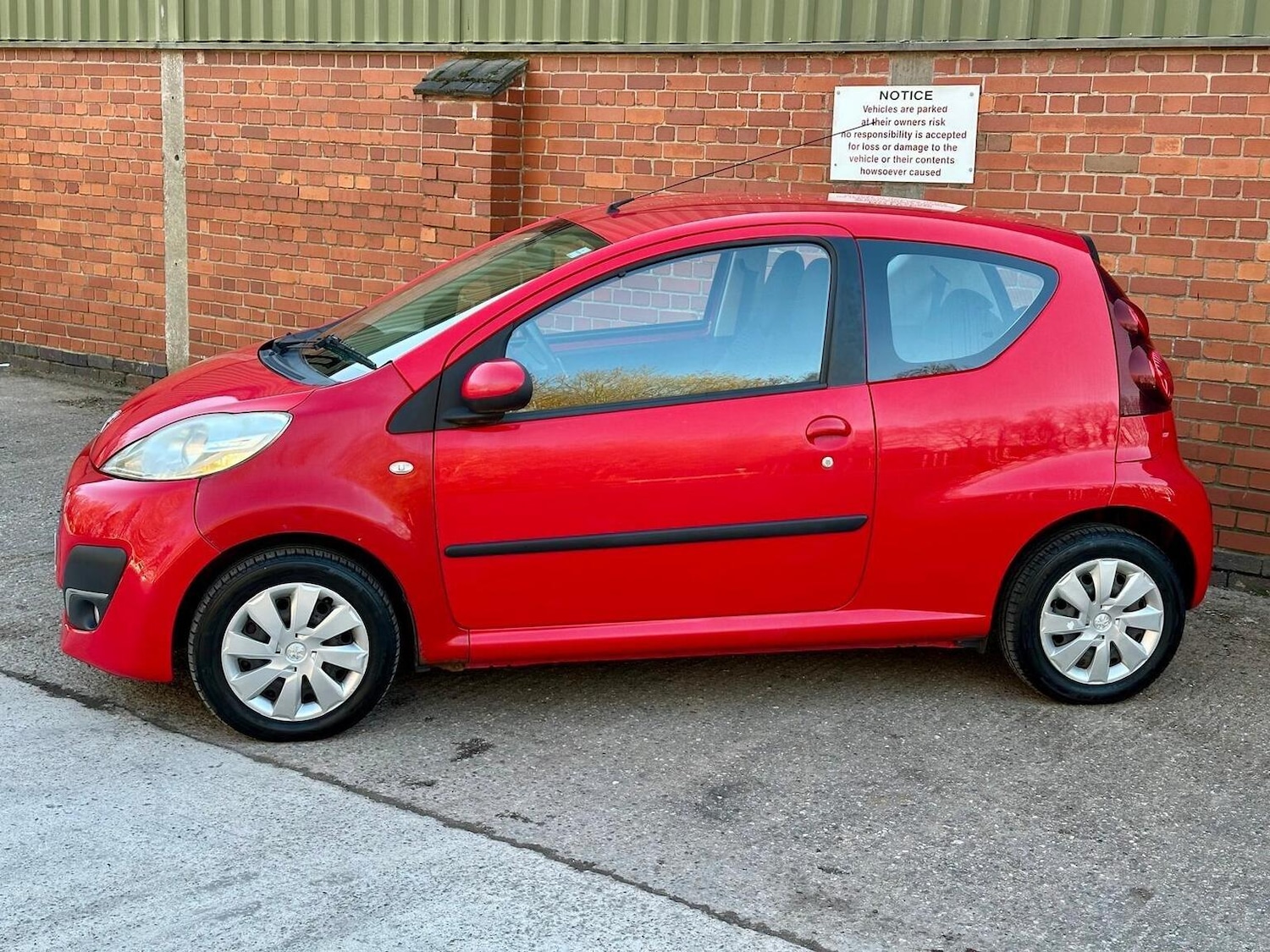 Used Peugeot 107 2013 for sale - 78060495: Photo 19