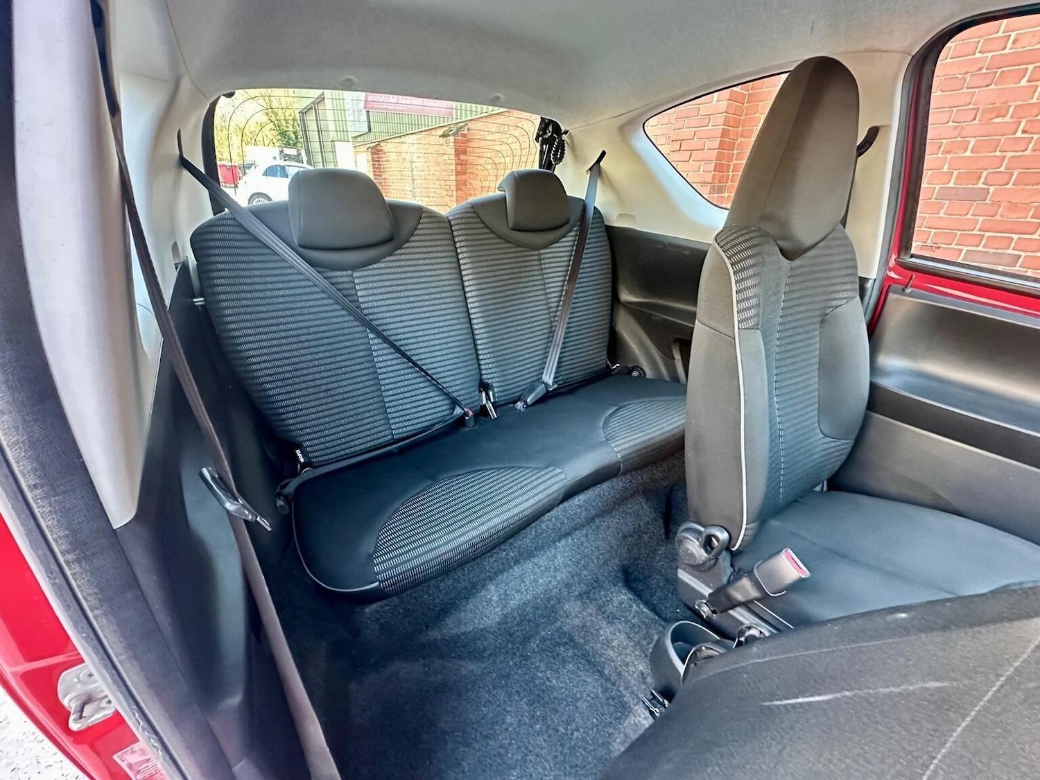 Used Peugeot 107 2013 for sale - 78060495: Photo 4