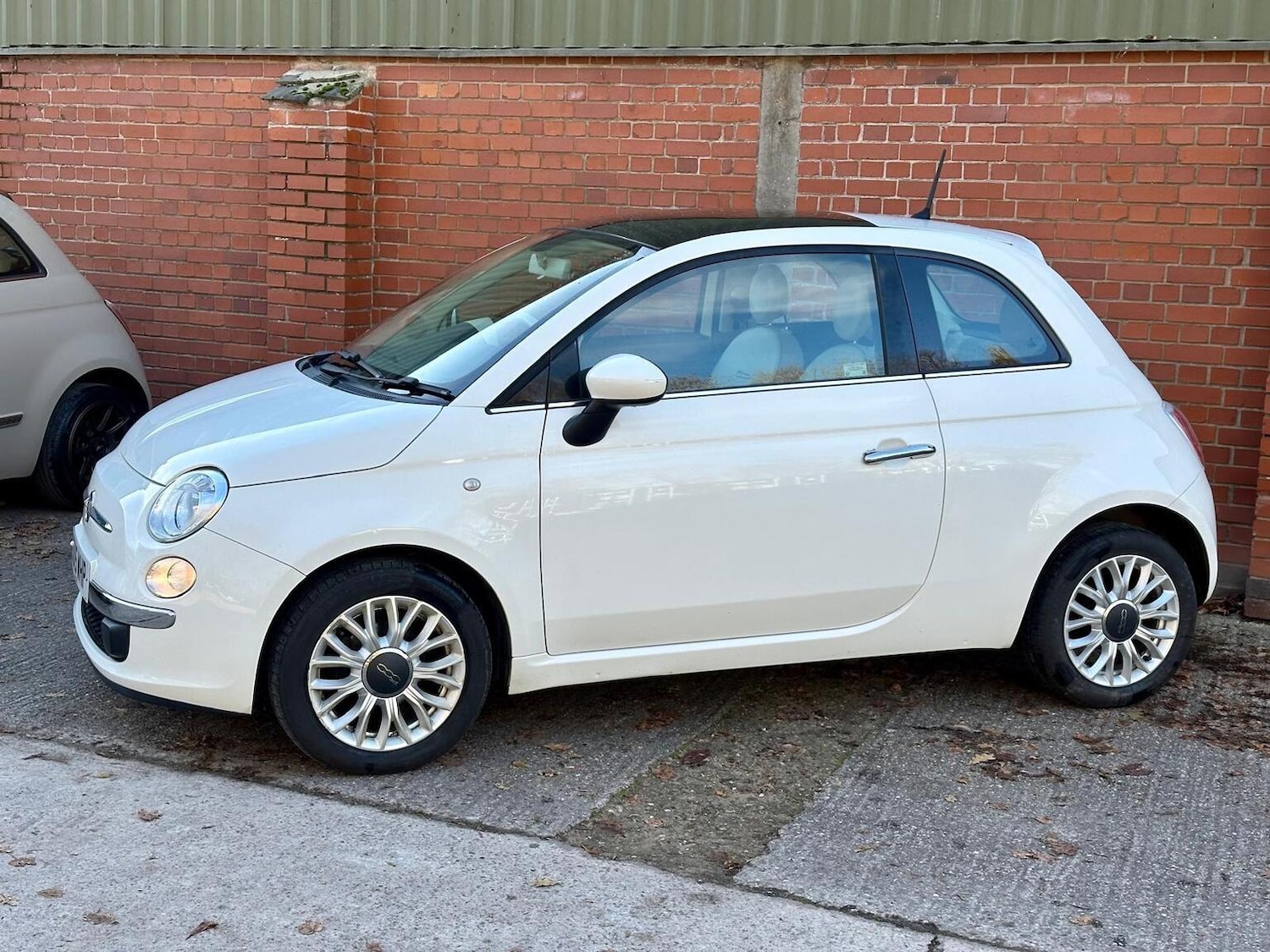 Used Fiat 500 2015 for sale - 76655984: Photo 13