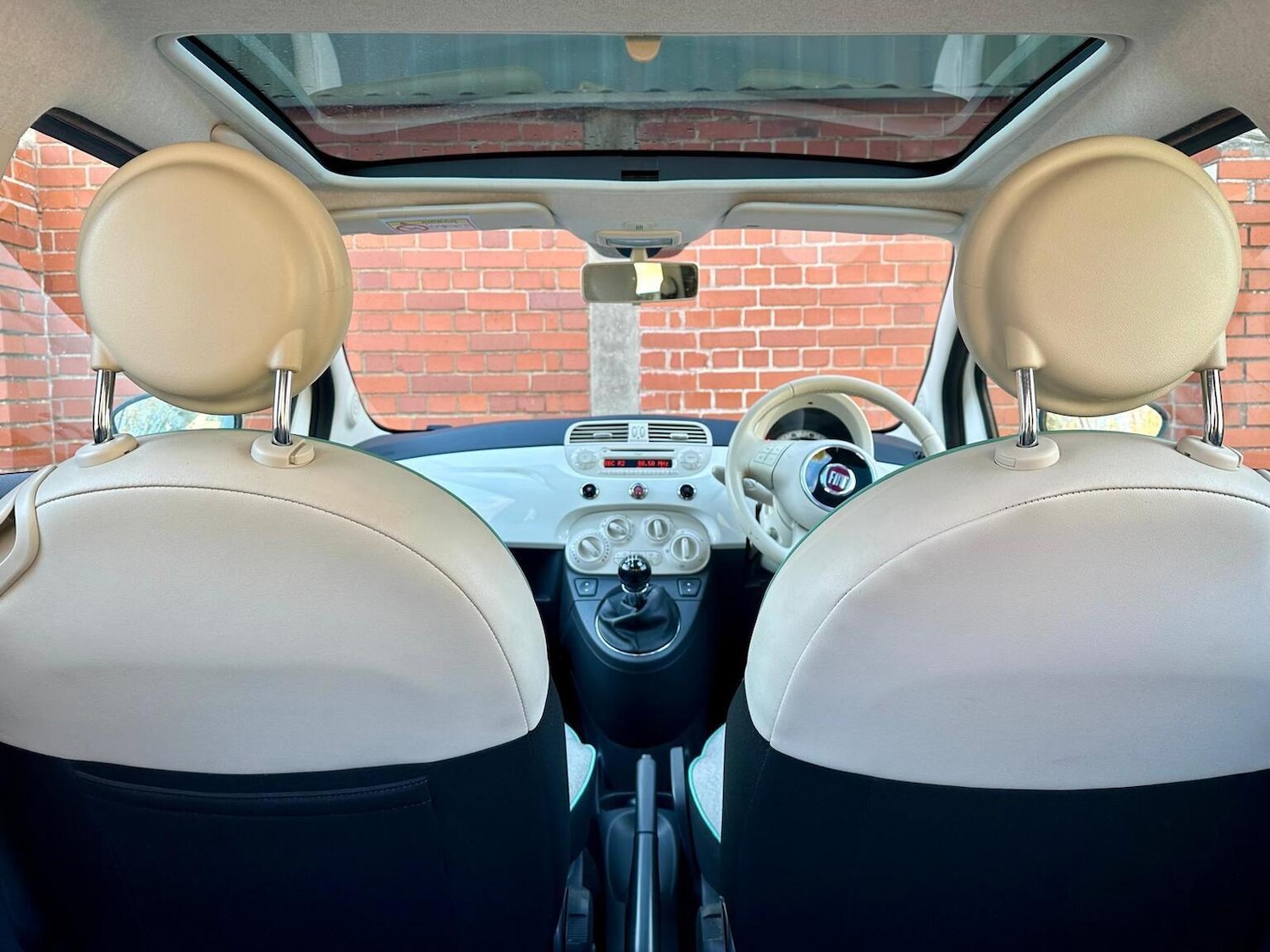 Used Fiat 500 2015 for sale - 76655984: Photo 20