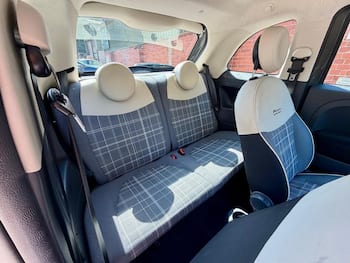 Used Fiat 500 2016 for sale - 79637702: Photo