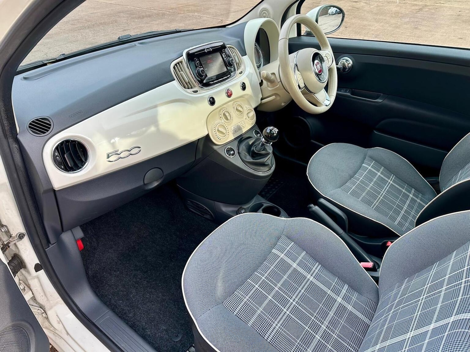 Used Fiat 500 2016 for sale - 77207193: Photo 15