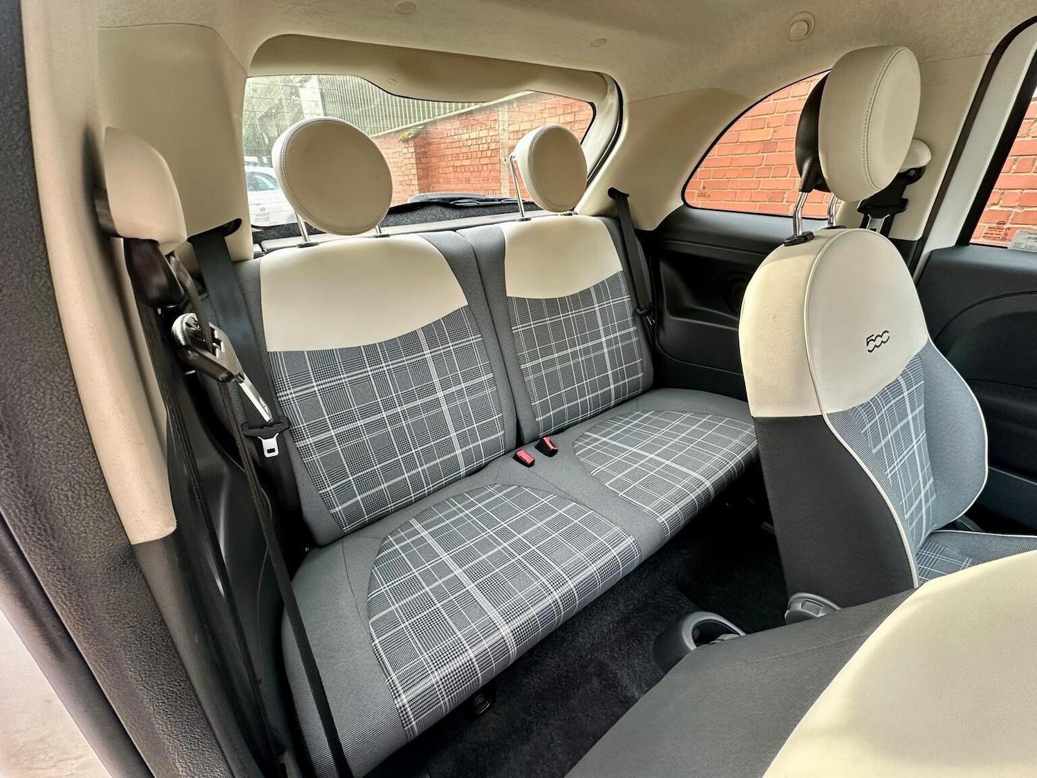 Used Fiat 500 2016 for sale - 77207193: Photo 7