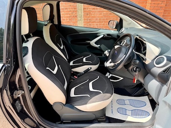 Used Ford Ka 2016 for sale - 79277580: Photo