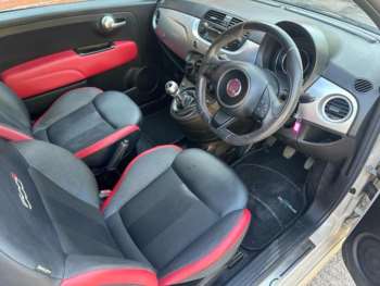 Used Fiat 500 2014 for sale - 75117781: Photo