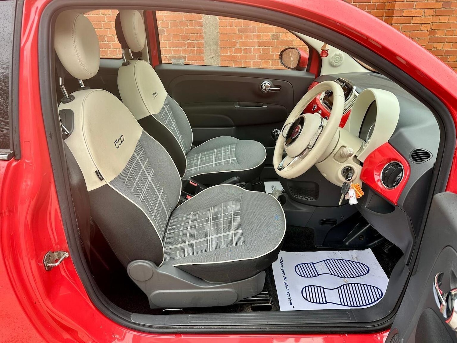 Used Fiat 500 2016 for sale - 77888451: Photo 10