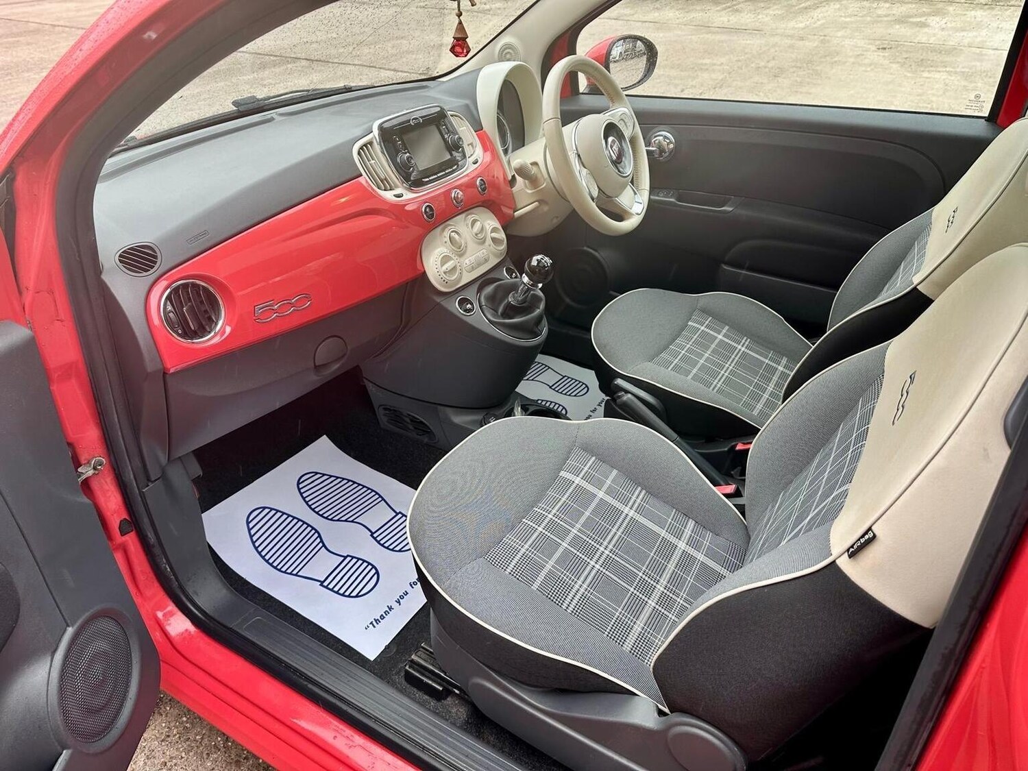 Used Fiat 500 2016 for sale - 77888451: Photo 17