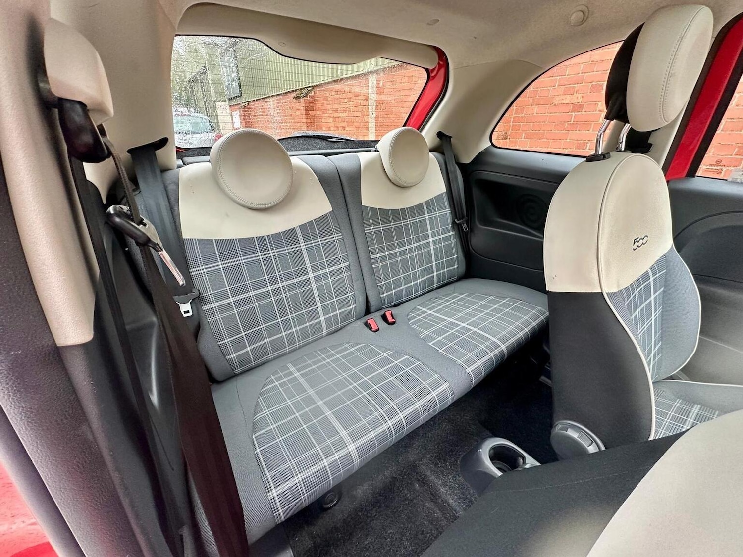 Used Fiat 500 2016 for sale - 77888451: Photo 4