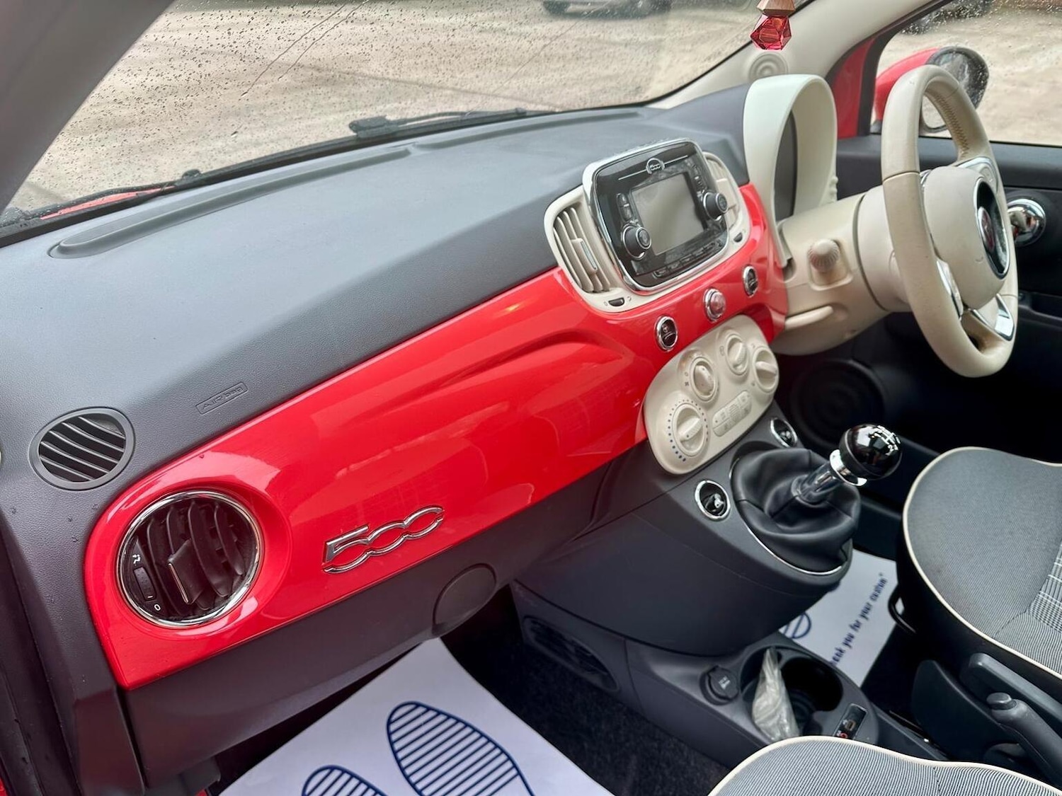 Used Fiat 500 2016 for sale - 77888451: Photo 5