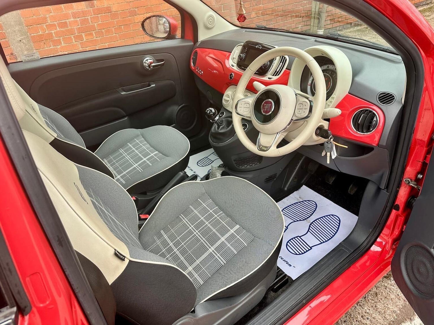 Used Fiat 500 2016 for sale - 77888451: Photo 6