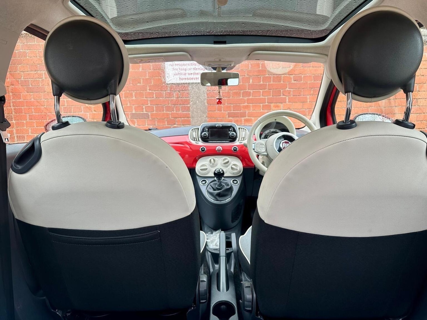 Used Fiat 500 2016 for sale - 77888451: Photo 7