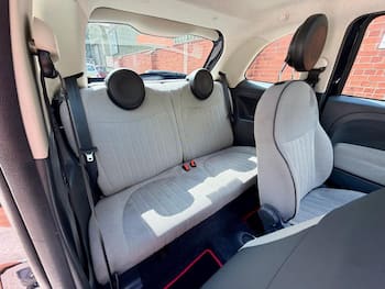 Used Fiat 500 2014 for sale - 79580370: Photo