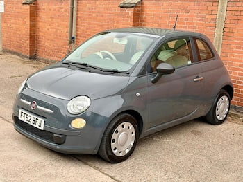 Used Fiat 500 2012 for sale - 79798755: Photo