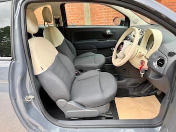 Used Fiat 500 2012 for sale - 79798755: Photo