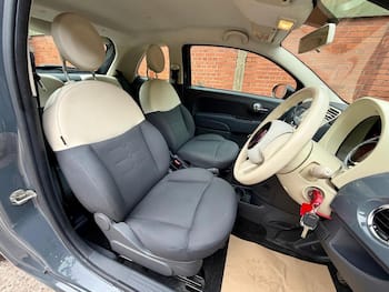 Used Fiat 500 2012 for sale - 79798755: Photo