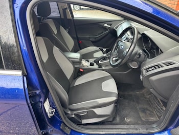 Used Ford Focus 2014 for sale - 75820882: Photo
