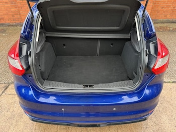 Used Ford Focus 2014 for sale - 75820882: Photo