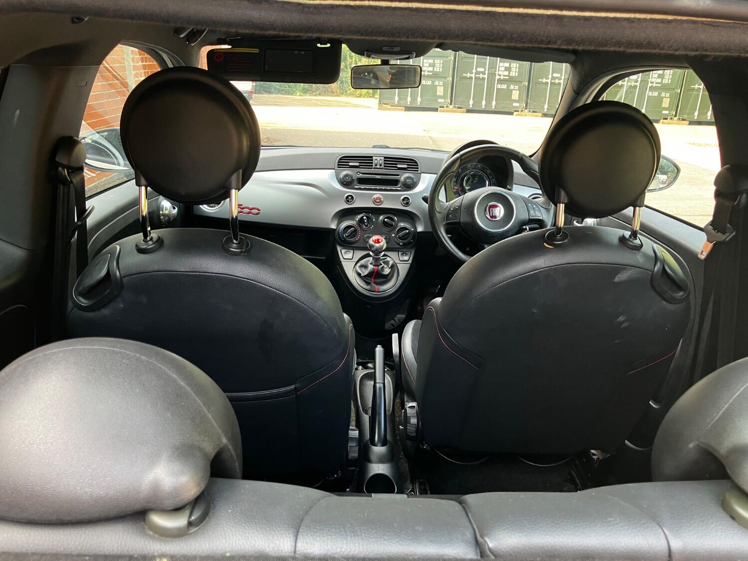 Vehicle 11