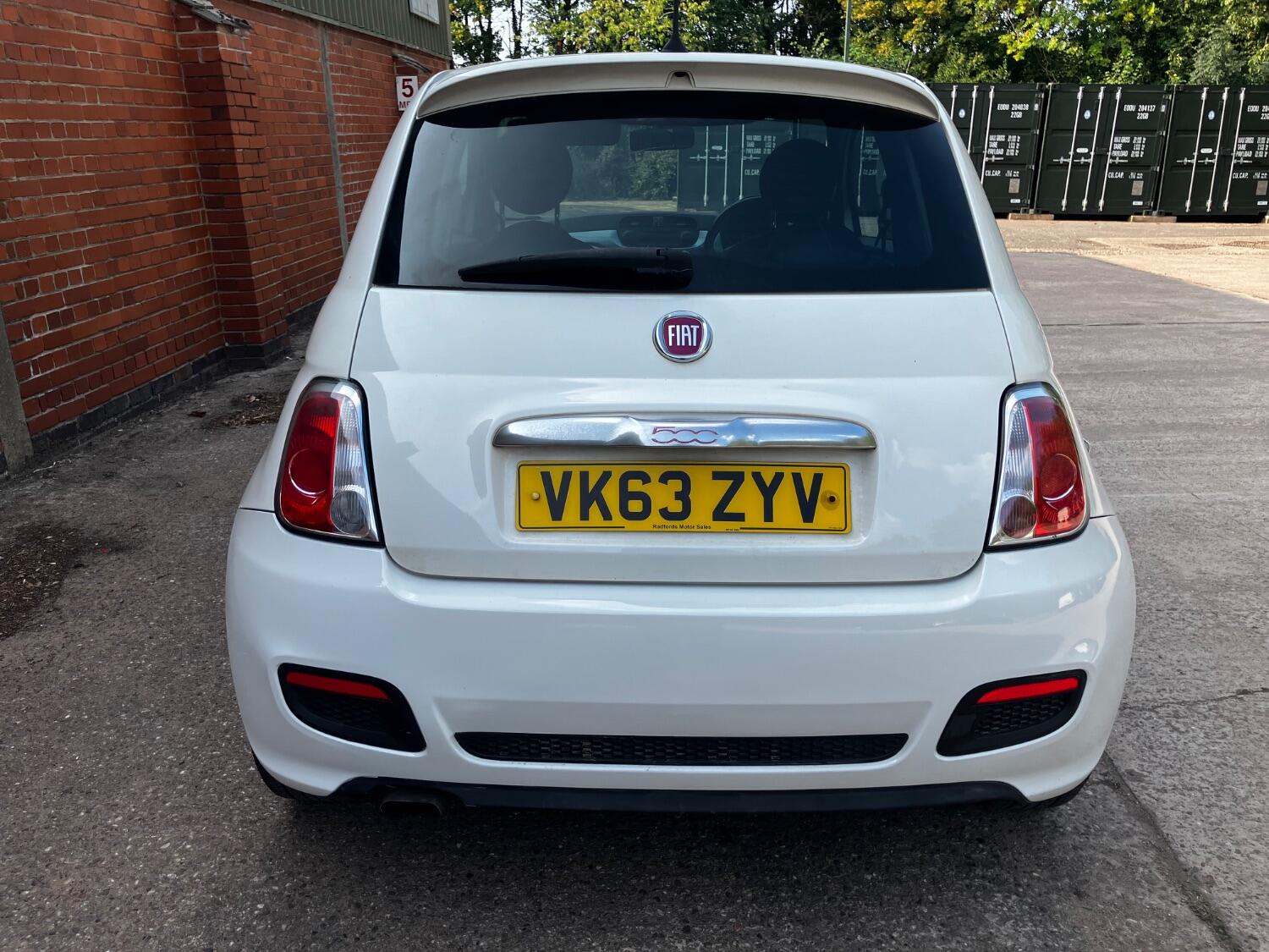 Vehicle 13