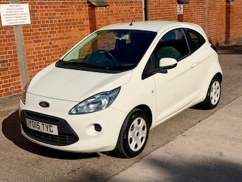 Used Ford Ka 2015 for sale - 79081158: Photo