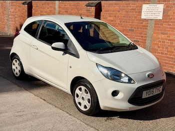 Used Ford Ka 2015 for sale - 79081158: Photo