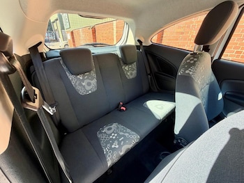 Used Ford Ka 2015 for sale - 79081158: Photo