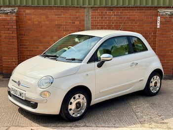 Used Fiat 500 2011 for sale - 79649589: Photo