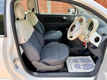 Used Fiat 500 2011 for sale - 79649589: Photo