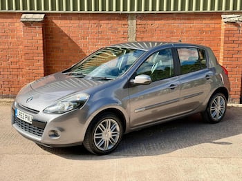 Used Renault Clio 2012 for sale - 79834257: Photo