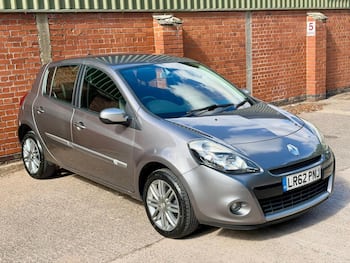 Used Renault Clio 2012 for sale - 79834257: Photo