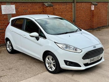 Used Ford Fiesta 2015 for sale - 79731909: Photo
