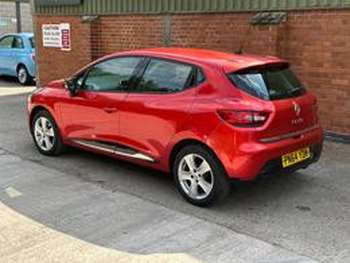 Used Renault Clio 2014 for sale - 75130317: Photo