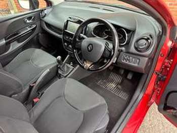 Used Renault Clio 2014 for sale - 75130317: Photo