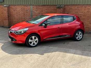 Used Renault Clio 2014 for sale - 75130317: Photo