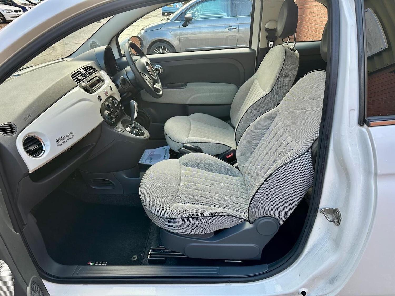 Used Fiat 500 2013 for sale - 76769847: Photo 11