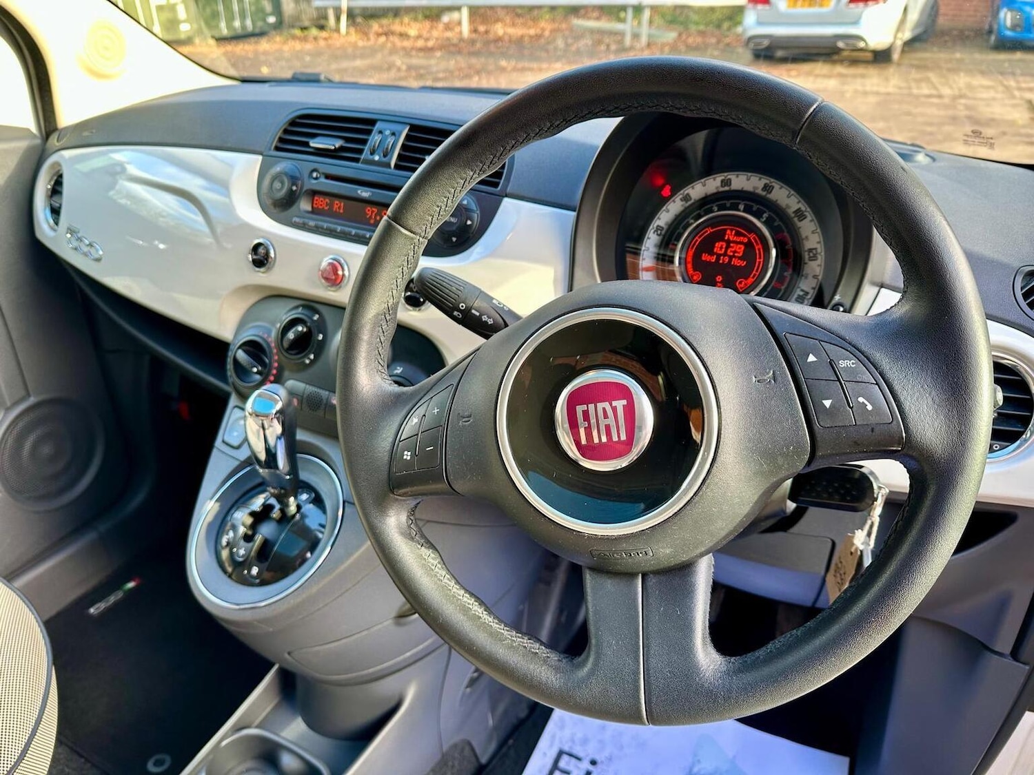 Used Fiat 500 2013 for sale - 76769847: Photo 14