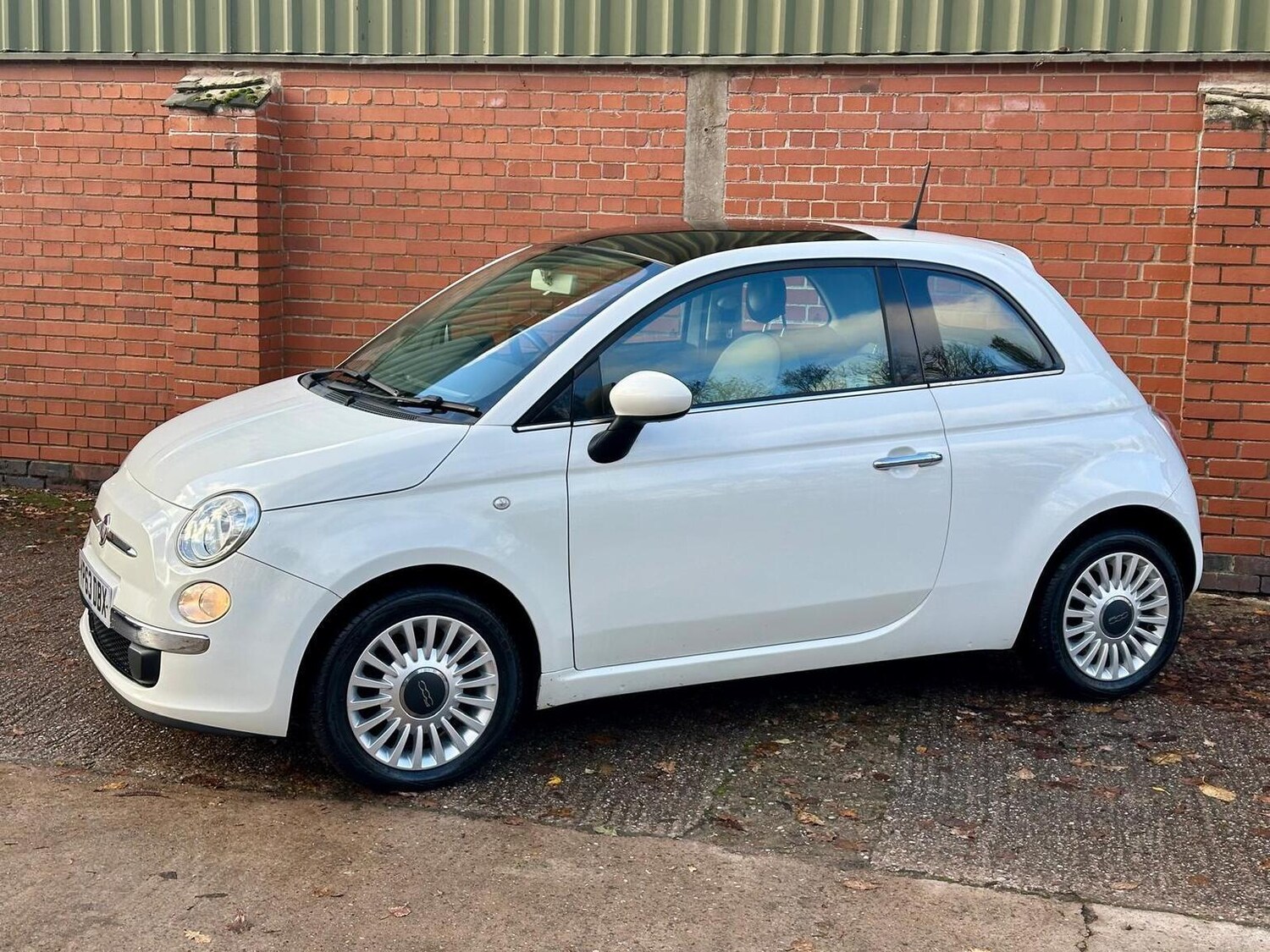 Used Fiat 500 2013 for sale - 76769847: Photo 17