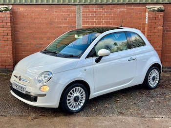 2013 - 1.2 Lounge Dualogic Euro 4 3dr