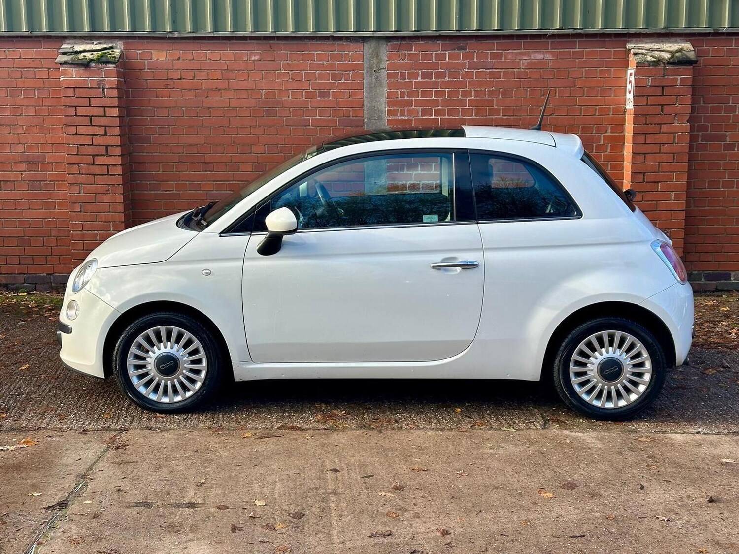 Used Fiat 500 2013 for sale - 76769847: Photo 23