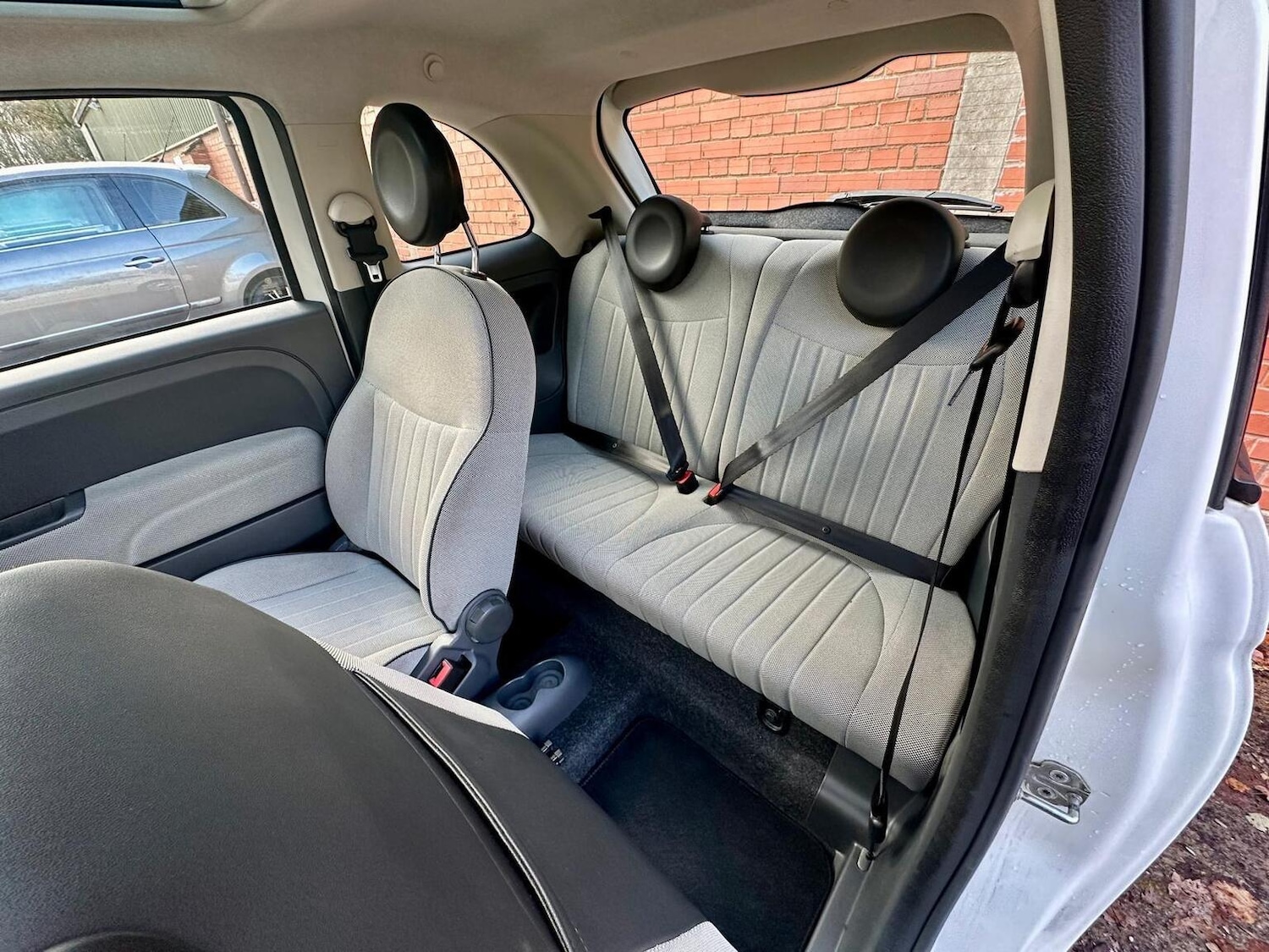 Used Fiat 500 2013 for sale - 76769847: Photo 4