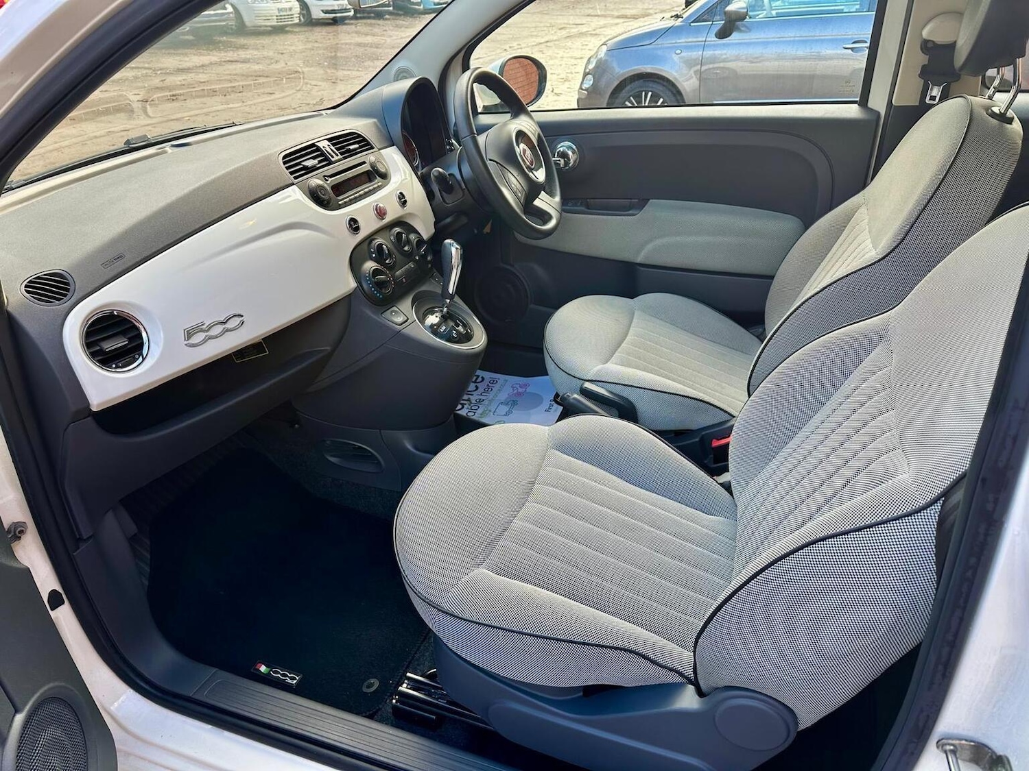 Used Fiat 500 2013 for sale - 76769847: Photo 5