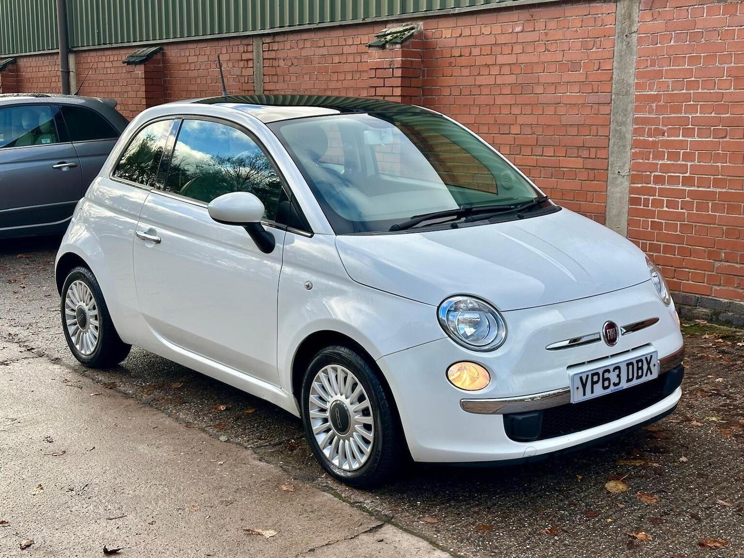Used Fiat 500 2013 for sale - 76769847: Photo 7