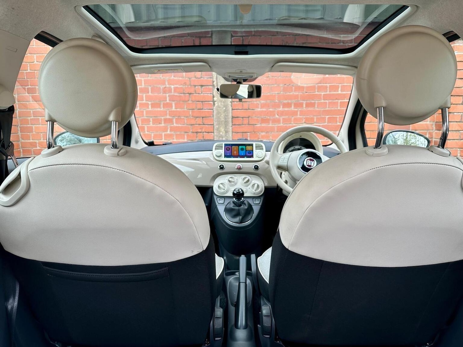 Used Fiat 500 2015 for sale - 78219565: Photo 21